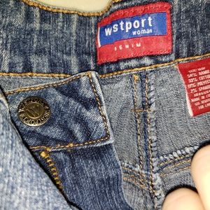 Westport jeans